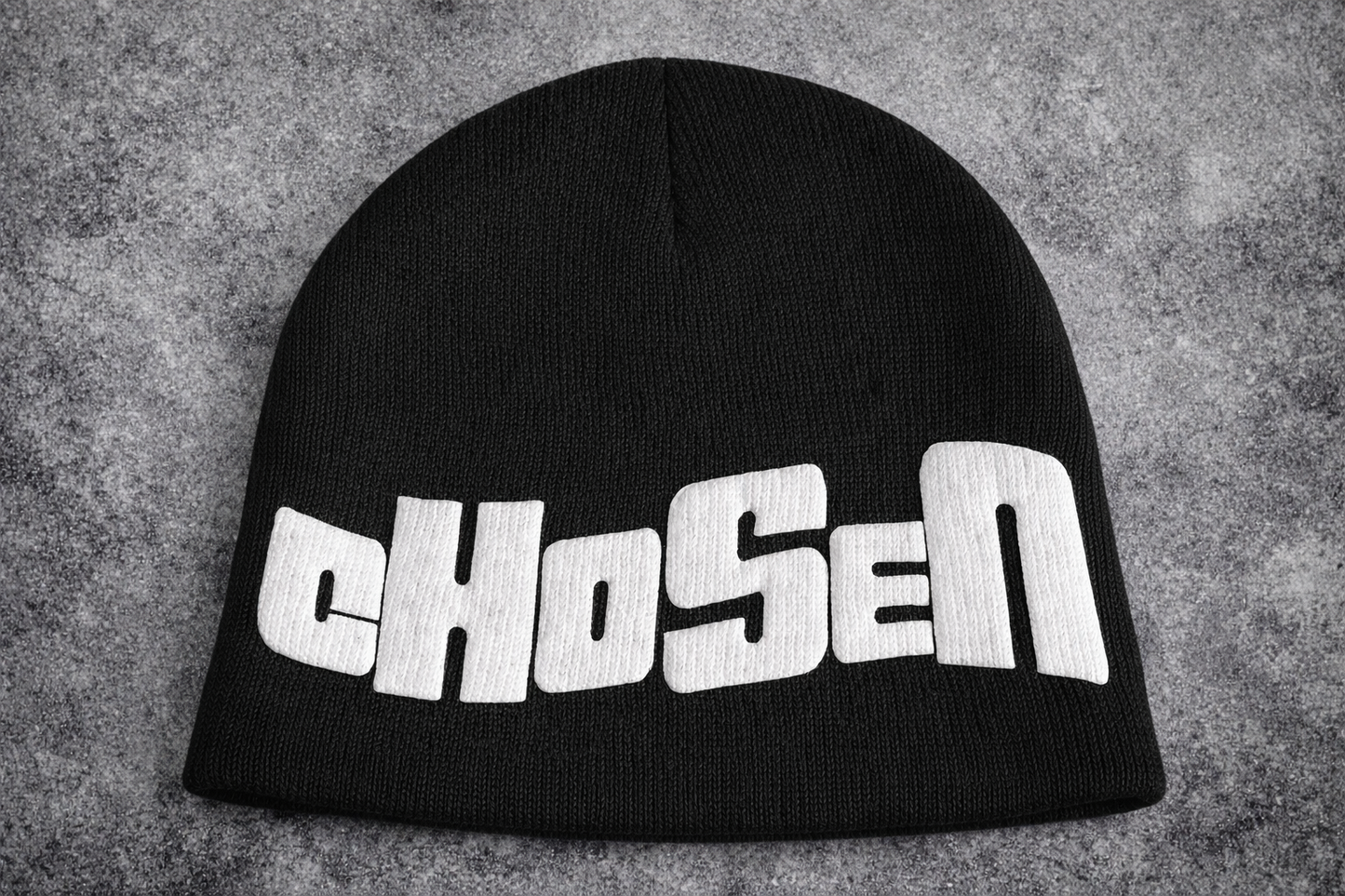 cHoSeN Beanie