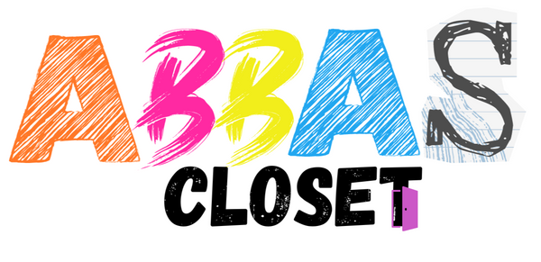 ABBAS CLOSET