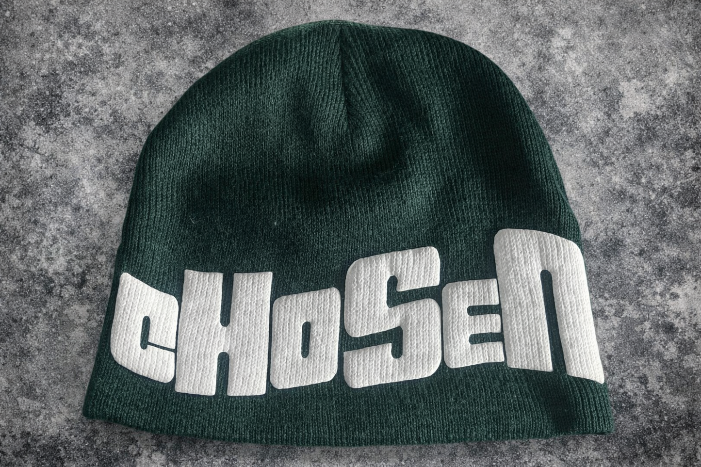 cHoSeN Beanie