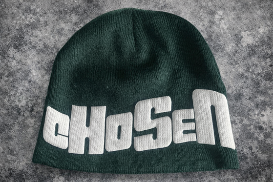 cHoSeN Beanie