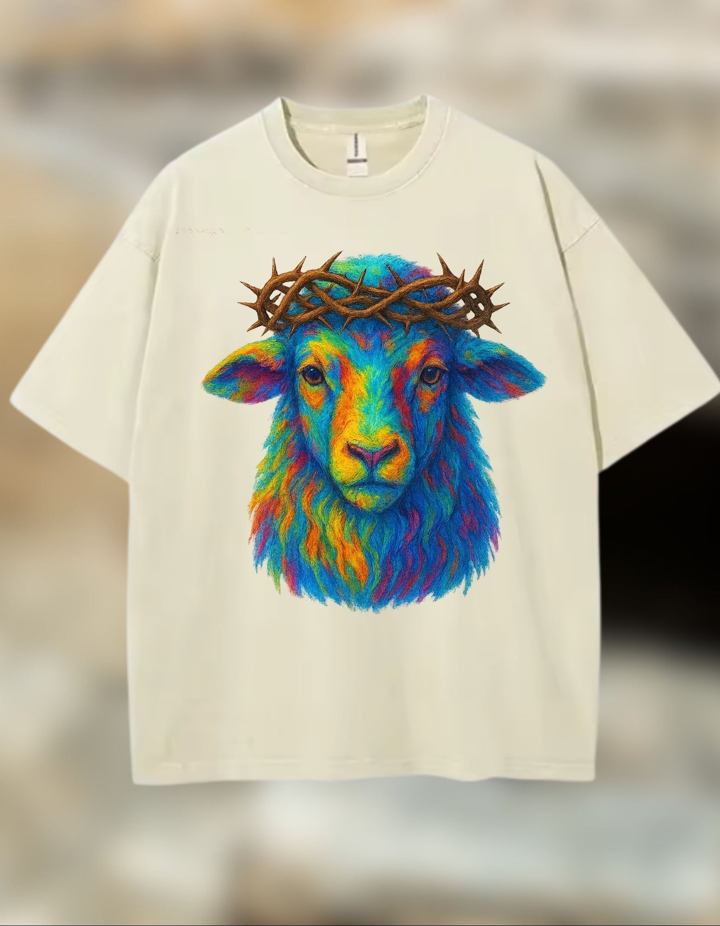 Lamb of God