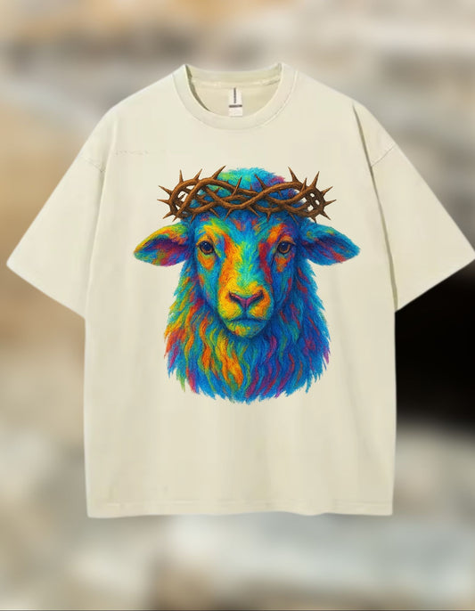 Lamb of God