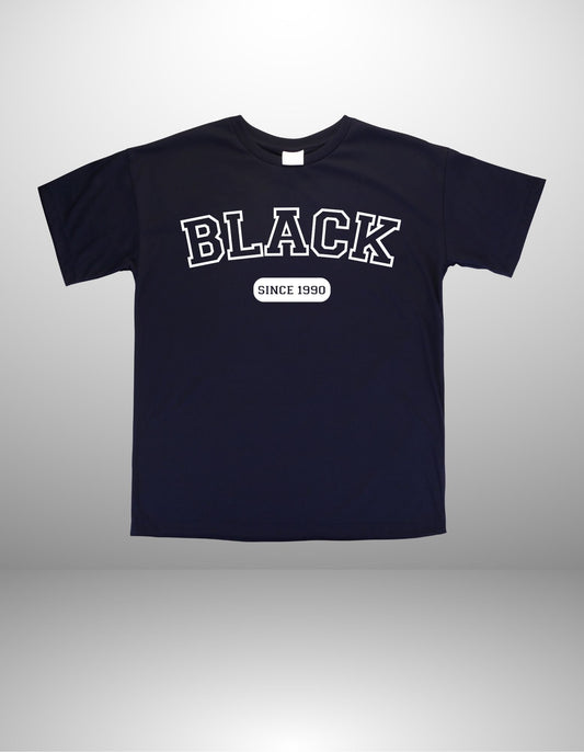 Blk Since