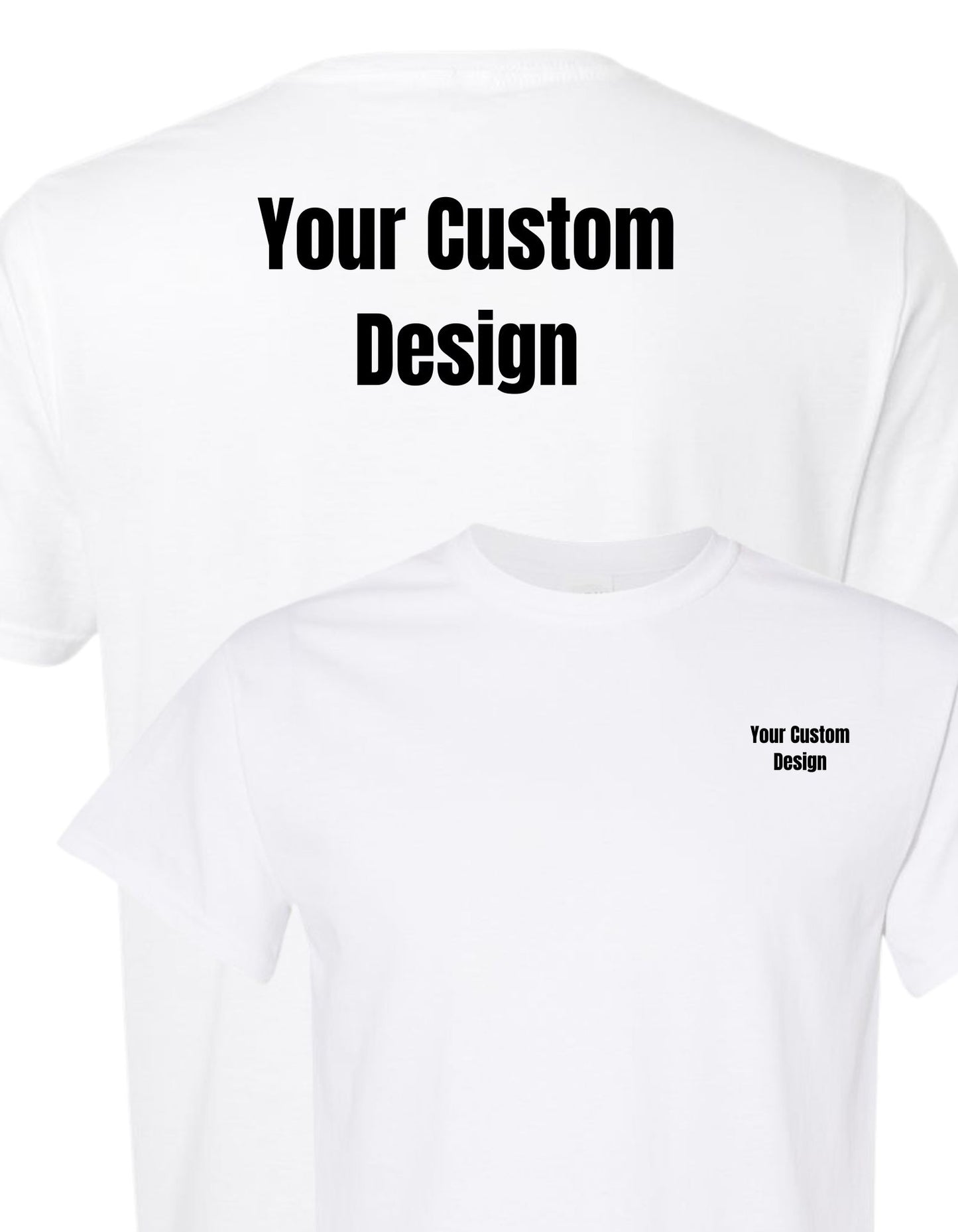 Custom