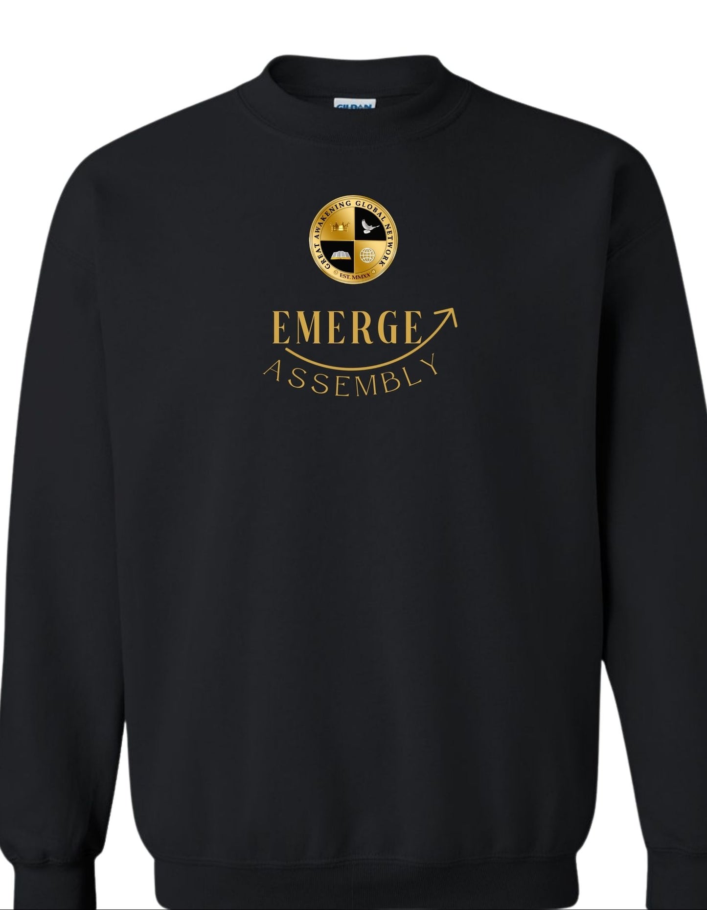 Emerge Assembly 2026