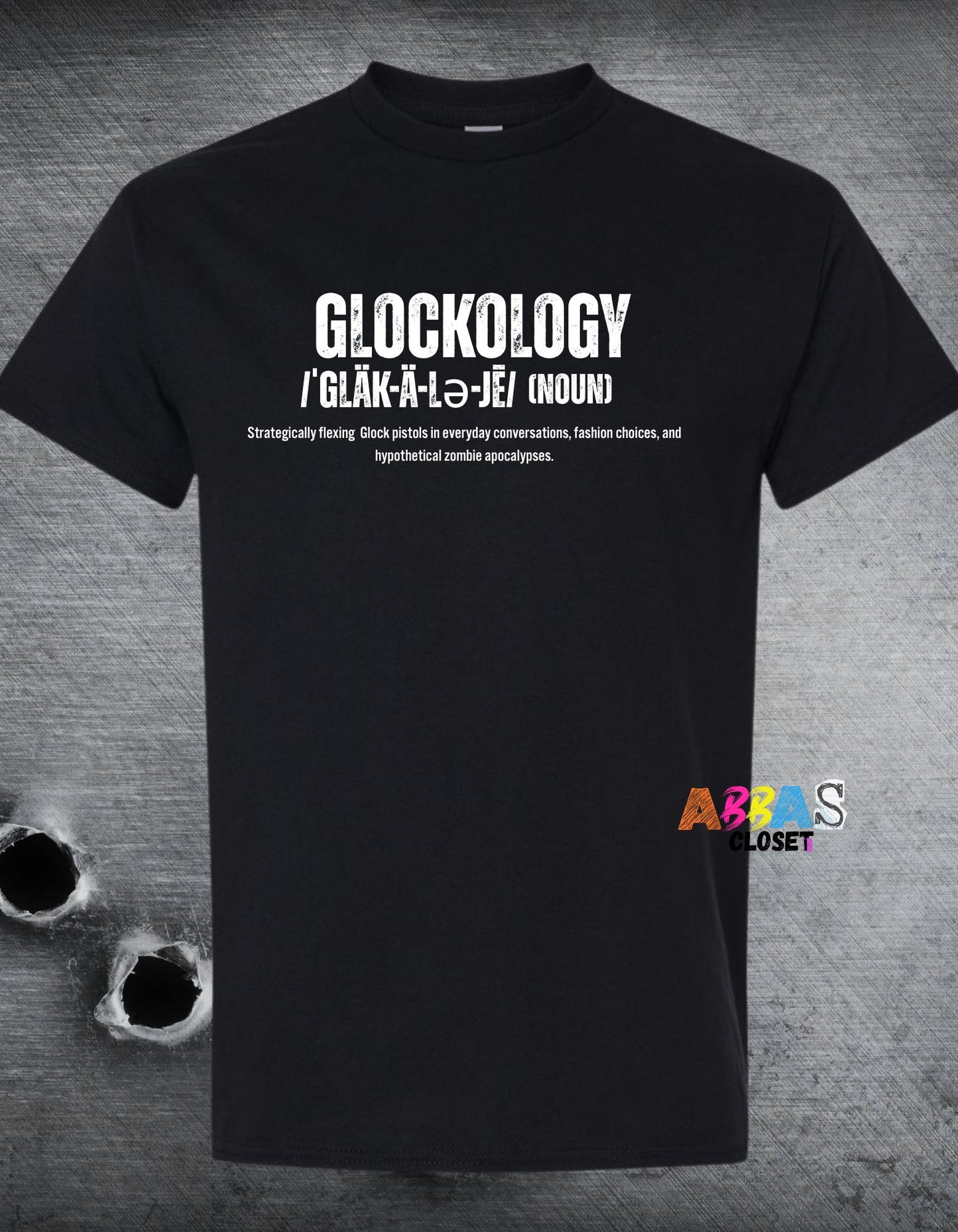 Glockology