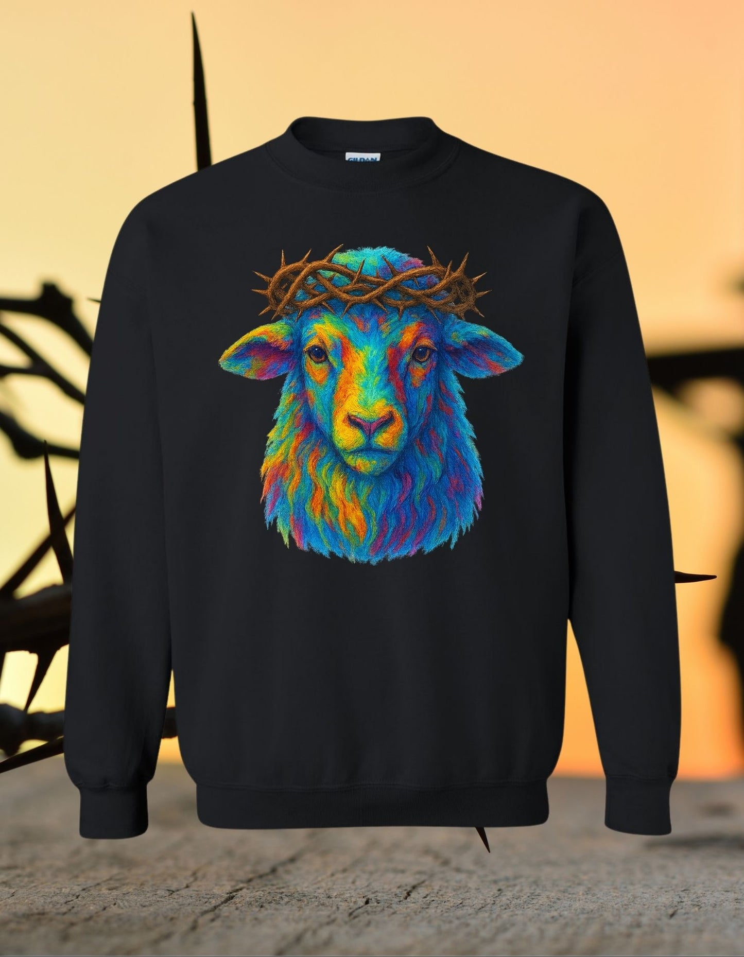 Lamb of God