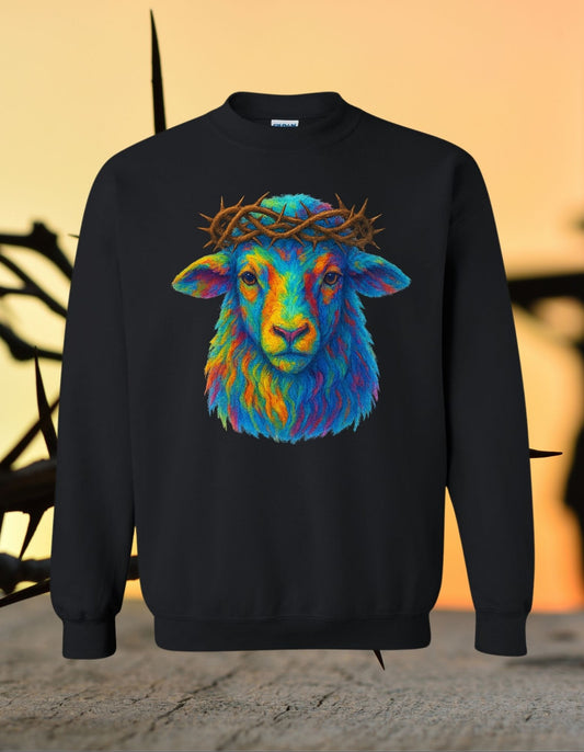 Lamb of God