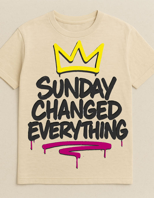 Sunday