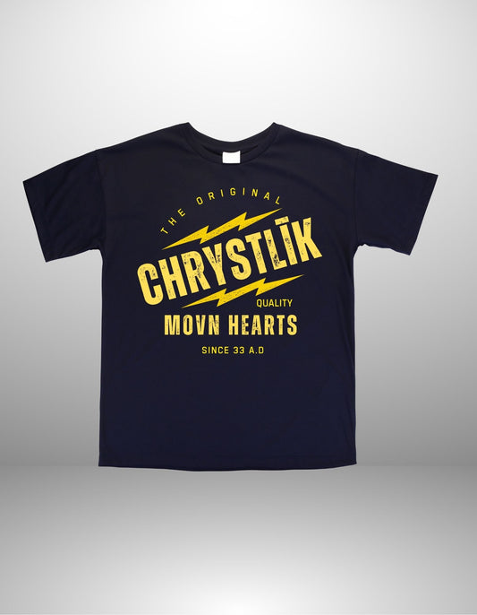 ChrystLik
